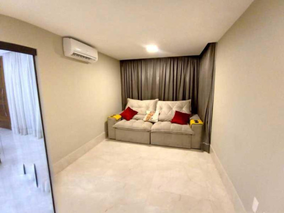 Imagem Casa de Condomínio à Venda, 480 m² em Campo Grande - Rio De Janeiro Imagem Casa de Condomínio à Venda, 480 m² em Campo Grande - Rio De Janeiro