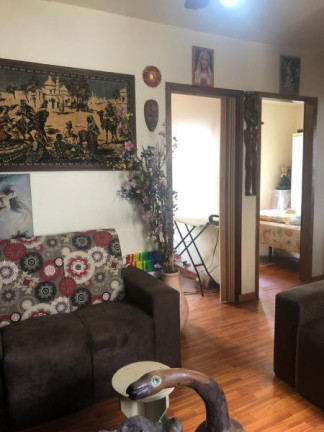 Imagem Apartamento com 2 Quartos à Venda, 47 m² em Parque Dos Maias Imagem Apartamento com 2 Quartos à Venda, 47 m² em Parque Dos Maias