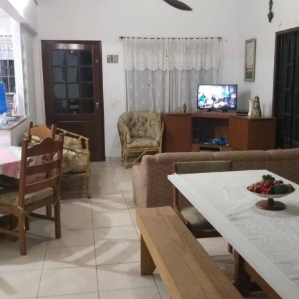 Imagem Casa com 4 Quartos à Venda, 400 m² em Boraceia - Bertioga Imagem Casa com 4 Quartos à Venda, 400 m² em Boraceia - Bertioga