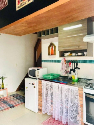 Imagem Apartamento com 1 Quarto à Venda, 36 m² em Maresias - São Sebastião