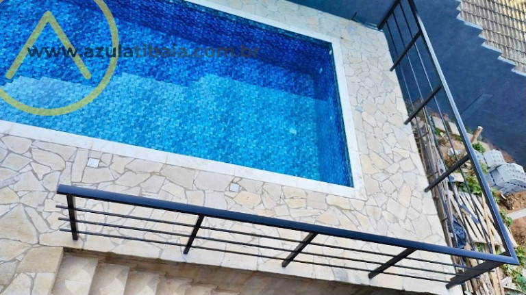 Imagem Casa com 3 Quartos à Venda, 290 m² em Jardim Brogotá - Atibaia Imagem Casa com 3 Quartos à Venda, 290 m² em Jardim Brogotá - Atibaia