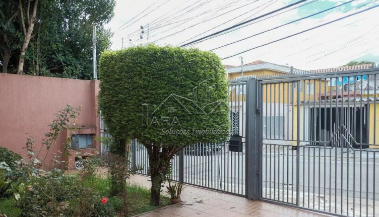 Imagem Sobrado com 4 Quartos para Alugar, 156 m² em Vila Granada - São Paulo Imagem Sobrado com 4 Quartos para Alugar, 156 m² em Vila Granada - São Paulo