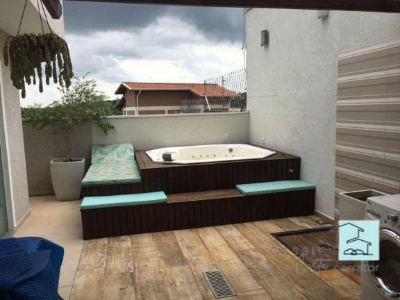 Imagem Casa de Condomínio com 4 Quartos à Venda, 230 m² em Via Castelli - Louveira Imagem Casa de Condomínio com 4 Quartos à Venda, 230 m² em Via Castelli - Louveira