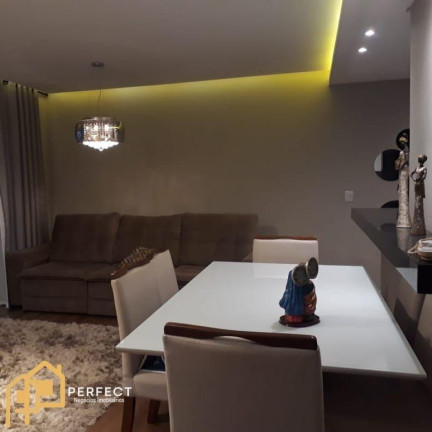 Imagem Apartamento com 3 Quartos à Venda, 100 m² em Jardim Das Nações - Taubaté Imagem Apartamento com 3 Quartos à Venda, 100 m² em Jardim Das Nações - Taubaté
