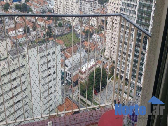Imagem Apartamento com 2 Quartos à Venda, 68 m² em Santa Teresinha - São Paulo Imagem Apartamento com 2 Quartos à Venda, 68 m² em Santa Teresinha - São Paulo