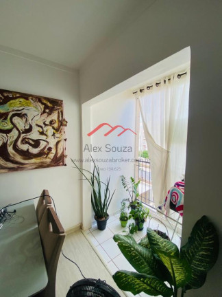 Imagem Apartamento com 2 Quartos à Venda, 49 m² em Jardim Recanto Dos Sonhos - Sumaré Imagem Apartamento com 2 Quartos à Venda, 49 m² em Jardim Recanto Dos Sonhos - Sumaré