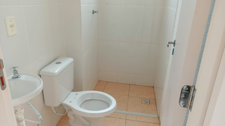 Imagem Apartamento com 2 Quartos à Venda, 45 m² em Veneza - Ribeirão Das Neves