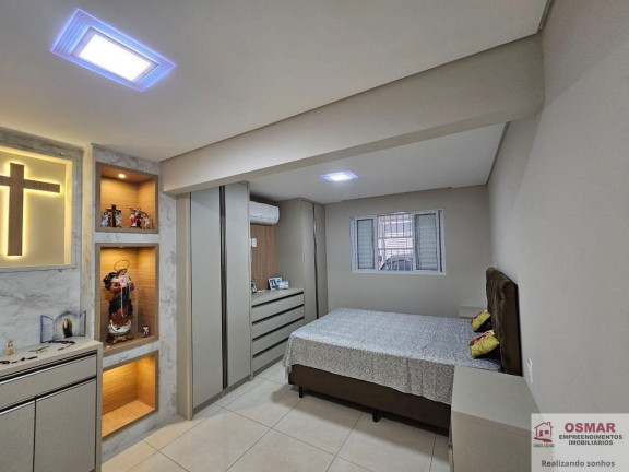 Imagem Casa com 2 Quartos à Venda, 115 m² em Vila Yolanda Costa E Silva - Sumaré Imagem Casa com 2 Quartos à Venda, 115 m² em Vila Yolanda Costa E Silva - Sumaré
