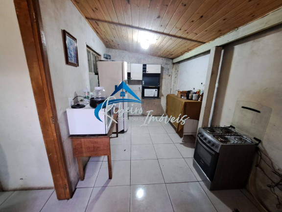 Imagem Casa com 2 Quartos à Venda, 80 m² em Rivieira - Imbé Imagem Casa com 2 Quartos à Venda, 80 m² em Rivieira - Imbé