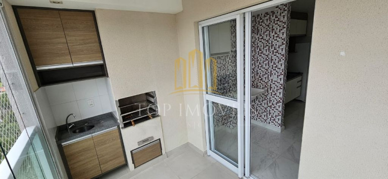 Imagem Apartamento com 2 Quartos à Venda, 87 m² em Conjunto Residencial Trinta E Um De Março - São José Dos Campos