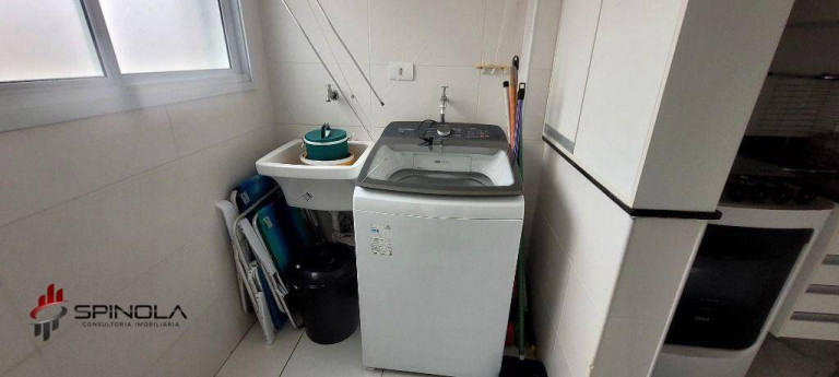 Imagem Apartamento com 2 Quartos à Venda, 74 m² em Vila Caiçara - Praia Grande Imagem Apartamento com 2 Quartos à Venda, 74 m² em Vila Caiçara - Praia Grande
