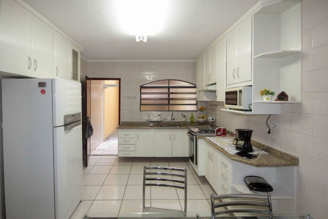 Imagem Casa com 3 Quartos à Venda, 120 m² em Tucuruvi - São Paulo Imagem Casa com 3 Quartos à Venda, 120 m² em Tucuruvi - São Paulo