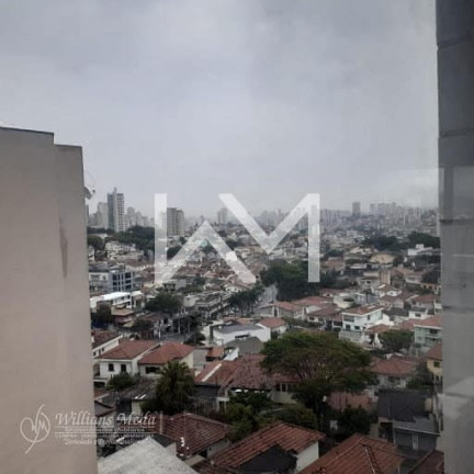 Imagem Sala Comercial à Venda, 40 m² em Tucuruvi - São Paulo Imagem Sala Comercial à Venda, 40 m² em Tucuruvi - São Paulo
