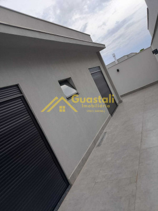 Imagem Casa com 3 Quartos para Alugar, 228 m² em Santa Rosa - Piracicaba