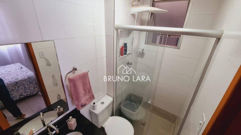 Imagem Apartamento com 2 Quartos à Venda, 23 m² em Cidade Clube Residência - Igarapé Imagem Apartamento com 2 Quartos à Venda, 23 m² em Cidade Clube Residência - Igarapé