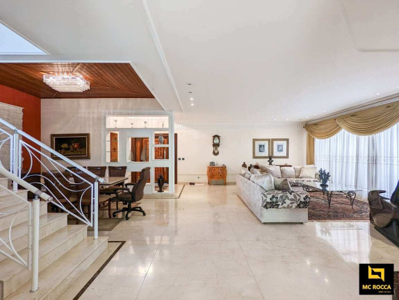 Imagem Casa de Condomínio com 4 Quartos à Venda, 619 m² em Anchieta - São Bernardo Do Campo Imagem Casa de Condomínio com 4 Quartos à Venda, 619 m² em Anchieta - São Bernardo Do Campo
