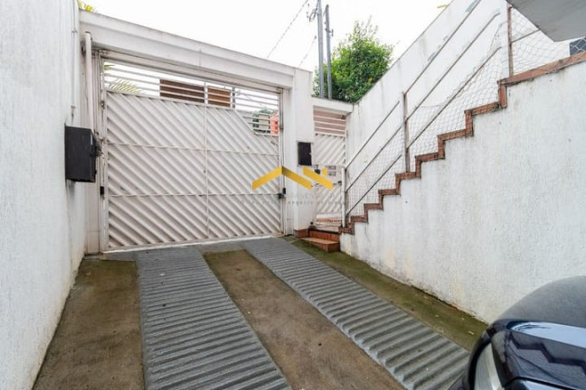 Imagem Casa com 3 Quartos à Venda, 243 m² em Vila Mariana - São Paulo Imagem Casa com 3 Quartos à Venda, 243 m² em Vila Mariana - São Paulo