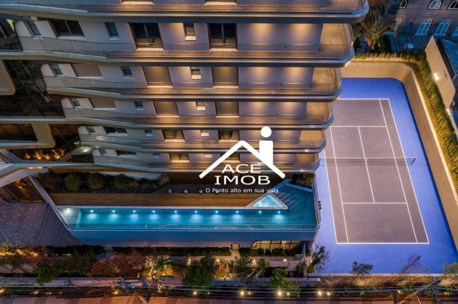 Imagem Apartamento com 4 Quartos à Venda, 570 m² em Itaim Bibi - São Paulo Imagem Apartamento com 4 Quartos à Venda, 570 m² em Itaim Bibi - São Paulo