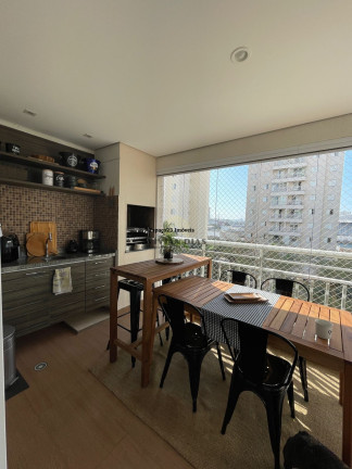 Imagem Apartamento com 2 Quartos à Venda, em Limão - São Paulo Imagem Apartamento com 2 Quartos à Venda, em Limão - São Paulo