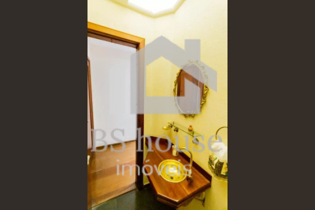 Imagem Apartamento com 3 Quartos à Venda, 156 m² em Jardim - Santo André Imagem Apartamento com 3 Quartos à Venda, 156 m² em Jardim - Santo André