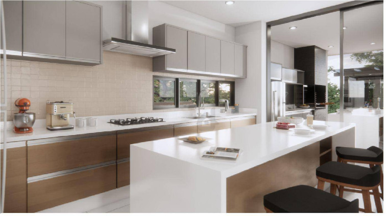 Imagem Casa com 4 Quartos à Venda, 750 m² em Parque Reserva Fazenda Imperial - Sorocaba Imagem Casa com 4 Quartos à Venda, 750 m² em Parque Reserva Fazenda Imperial - Sorocaba