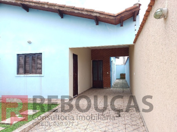 Imagem Casa com 2 Quartos à Venda, 160 m² em Estância Balneária Tupy - Itanhaém