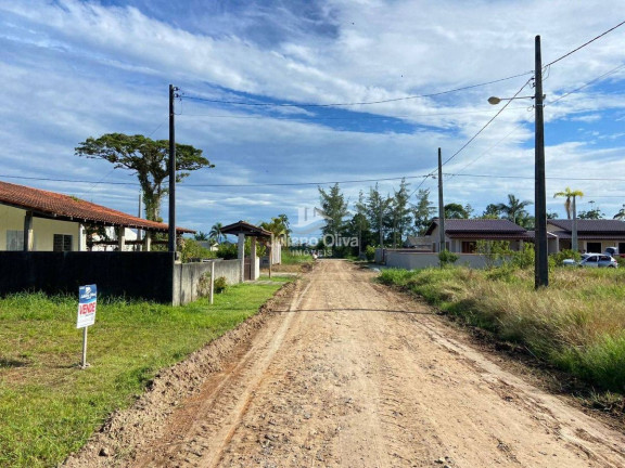 Imagem Terreno à Venda, 168 m² em Barra Do Sai - Itapoá