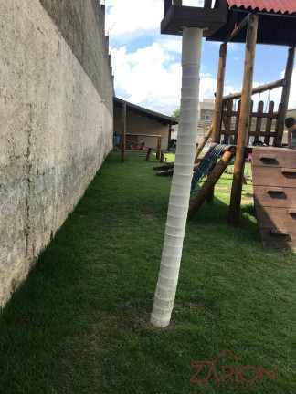 Imagem Apartamento com 2 Quartos à Venda, 53 m² em Jardim Gurilândia - Taubaté
