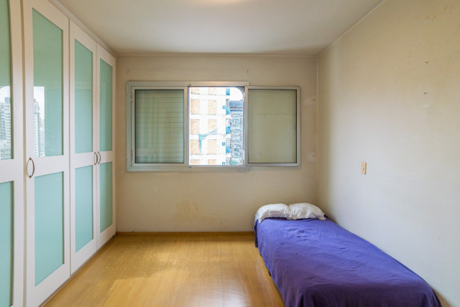 Imagem Apartamento com 1 Quarto à Venda, 74 m² em Pinheiros - São Paulo
