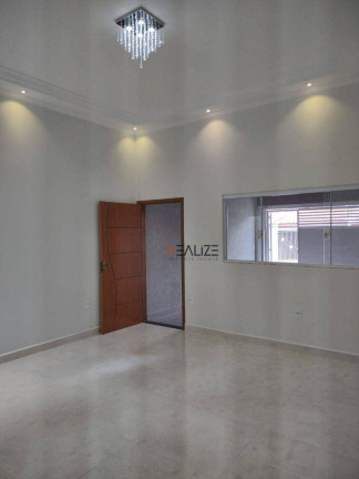 Imagem Casa com 3 Quartos à Venda, 110 m² em Jardim Pau Preto - Indaiatuba