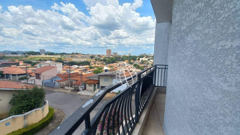 Imagem Apartamento com 2 Quartos à Venda, 61 m² em Jardim Alvinópolis - Atibaia Imagem Apartamento com 2 Quartos à Venda, 61 m² em Jardim Alvinópolis - Atibaia