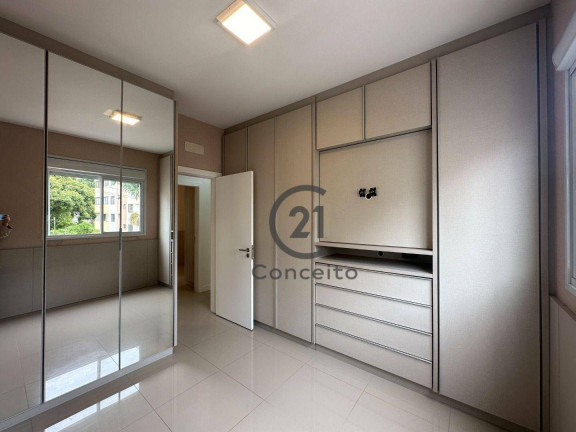 Imagem Apartamento com 3 Quartos à Venda, 86 m² em Abraão - Florianópolis