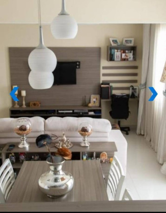 Imagem Apartamento com 1 Quarto à Venda, 53 m² em Jardim São Carlos - Sorocaba Imagem Apartamento com 1 Quarto à Venda, 53 m² em Jardim São Carlos - Sorocaba