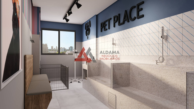 Imagem Apartamento com 1 Quarto à Venda, 39 m² em Ipiranga - São Paulo Imagem Apartamento com 1 Quarto à Venda, 39 m² em Ipiranga - São Paulo