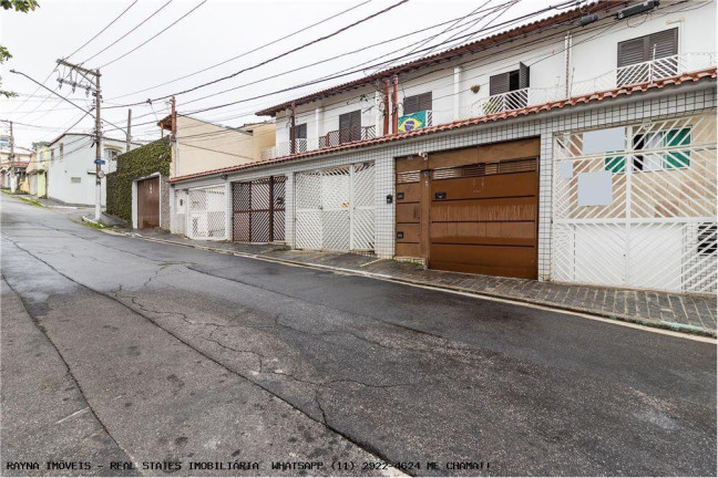 Imagem Casa à Venda, em Vila Isolina Mazzei - São Paulo Imagem Casa à Venda, em Vila Isolina Mazzei - São Paulo
