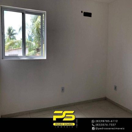 Imagem Apartamento com 2 Quartos à Venda, 54 m² em Gramame - João Pessoa Imagem Apartamento com 2 Quartos à Venda, 54 m² em Gramame - João Pessoa