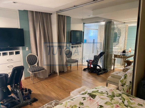 Imagem Apartamento com 1 Quarto à Venda, 65 m² em Paraíso - São Paulo Imagem Apartamento com 1 Quarto à Venda, 65 m² em Paraíso - São Paulo