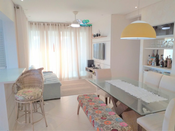 Imagem Apartamento com 3 Quartos à Venda, 120 m² em Enseada - Guarujá Imagem Apartamento com 3 Quartos à Venda, 120 m² em Enseada - Guarujá