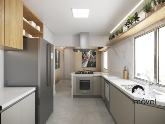 Imagem Apartamento com 3 Quartos à Venda, 169 m² em Perdizes - São Paulo