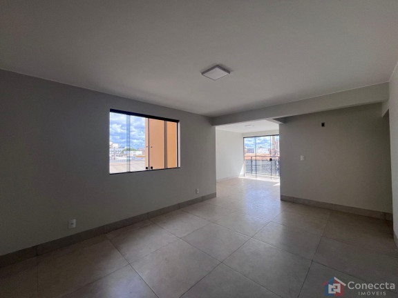 Imagem Apartamento com 3 Quartos à Venda, 129 m² em Jardim Centro - Patos De Minas Imagem Apartamento com 3 Quartos à Venda, 129 m² em Jardim Centro - Patos De Minas