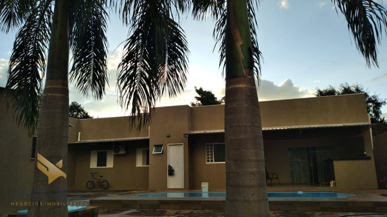 Imagem Chácara com 2 Quartos à Venda, 250 m² em Centro Oeste - Campo Grande Imagem Chácara com 2 Quartos à Venda, 250 m² em Centro Oeste - Campo Grande