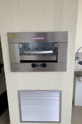 Imagem Apartamento com 3 Quartos à Venda, 92 m² em Jardim Apolo I - São José Dos Campos