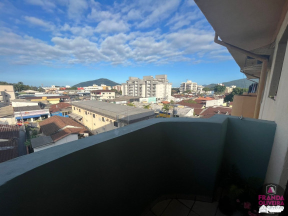 Imagem Apartamento com 2 Quartos à Venda, 56 m² em Centro - Ubatuba
