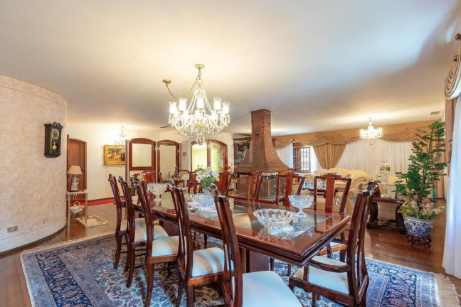 Imagem Casa com 4 Quartos à Venda, em Vila Assunção - Porto Alegre Imagem Casa com 4 Quartos à Venda, em Vila Assunção - Porto Alegre