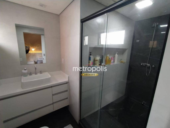 Imagem Apartamento com 3 Quartos à Venda, 160 m² em Santa Paula - São Caetano Do Sul Imagem Apartamento com 3 Quartos à Venda, 160 m² em Santa Paula - São Caetano Do Sul