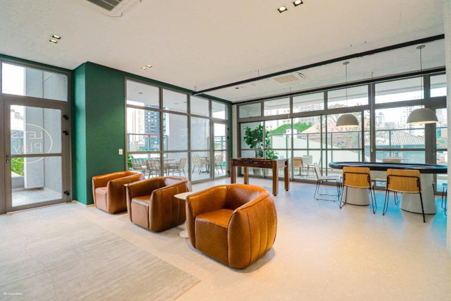 Imagem Apartamento com 2 Quartos à Venda, 81 m² em Perdizes - São Paulo