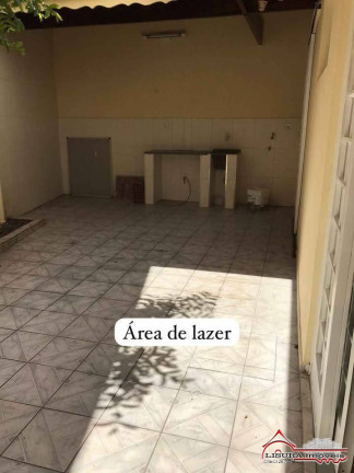 Imagem Casa de Condomínio com 3 Quartos à Venda,  em Jardim Califórnia - Jacareí