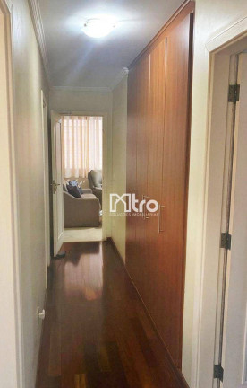 Imagem Apartamento com 4 Quartos à Venda, 180 m² em Centro - Itajubá
