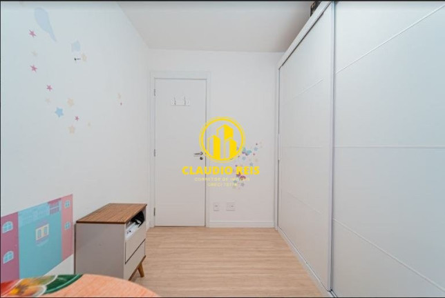 Imagem Apartamento com 2 Quartos à Venda, 60 m² em Socorro - São Paulo Imagem Apartamento com 2 Quartos à Venda, 60 m² em Socorro - São Paulo
