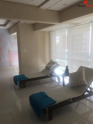 Imagem Apartamento com 1 Quarto para Alugar, 52 m² em Parque Campolim - Sorocaba Imagem Apartamento com 1 Quarto para Alugar, 52 m² em Parque Campolim - Sorocaba